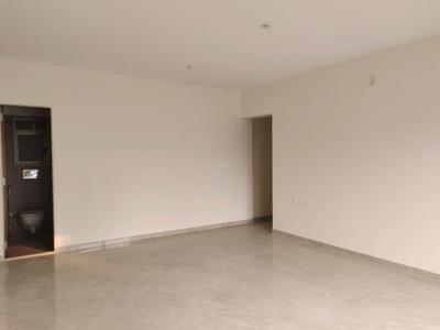 Bedroom Image of 1500 Sq.ft 3 BHK Apartment / Flat for sale in H J Ajmera Shringaar, Vile Parle West Mumbai for Rs. 50000000
