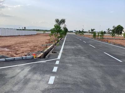 Image of 1725 Sq.ft Residential Plot / Land for sale in Kurumbapalayam, Coimbatore for Rs. 7821000