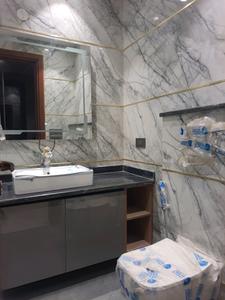 Bedroom Three Image of 2600 Sq.ft 4 BHK Builder Floor for sale in DLF Phase 1 Gurgaon for Rs. 49500000