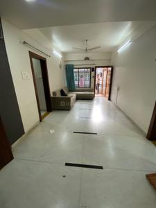 Hall Image of 1200 Sq.ft 2 BHK Apartment / Flat for rent in Sharanpur Nashik for Rs. 25000