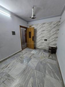 Hall Image of 650 Sq.ft 1.5 BHK Apartment / Flat for rent in Kandivali East Mumbai for Rs. 42000