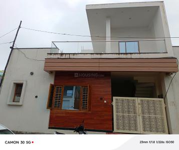 Image of 900 Sq.ft 1 BHK Independent House for rent in Lolai, Lucknow for Rs. 7000