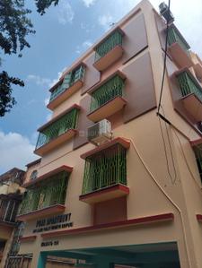 Image of 840 Sq.ft 2 BHK Apartment / Flat for sale in Boral, Kolkata for Rs. 3200000