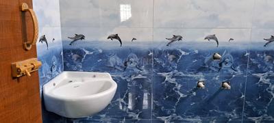 Bathroom Image of 1933 Sq.ft 3 BHK Apartment / Flat for sale in Chromepet Chennai for Rs. 20294567