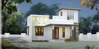 Image of 2100 Sq.ft 4 BHK Independent House for sale in Medavakkam, Chennai for Rs. 13000003