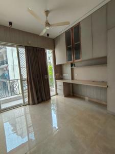 Hall Image of 1210 Sq.ft 3 BHK Builder Floor for rent in Signature Global Park 2 And 3, Sector 36 Sohna for Rs. 22000