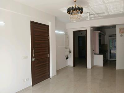 3.5 BHK Flat