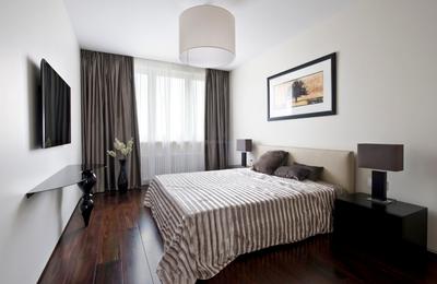 Bedroom Image of 5800 Sq.ft 6 BHK Apartment / Flat for sale in Kavita apartments, Juhu Mumbai for Rs. 205000000