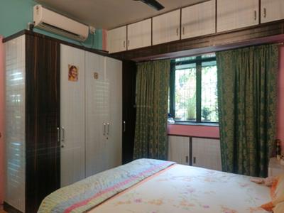 Bedroom Image of 1200 Sq.ft 2 BHK Apartment / Flat for sale in sunshree C2, Kondhwa Pune for Rs. 8500000