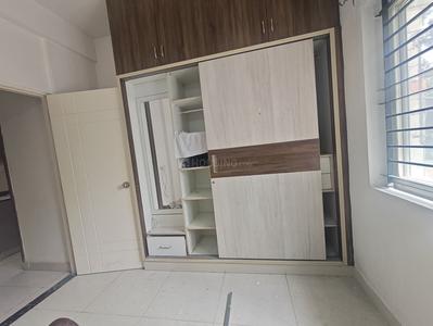 BHK Flats for Rent in Raju Colony, Yemalur, Bangalore 1+ BHK