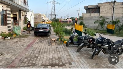 Image of 585 Sq.ft 3 BHK Independent House for sale in Gillco Valley Sector 115, Sector 115, Mohali for Rs. 5590000