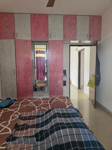 Bedroom Image of 1674 Sq.ft 3 BHK Apartment / Flat for sale in Definer Kingdom by DeFiner Group, Budigere Cross Bengaluru for Rs. 12500000