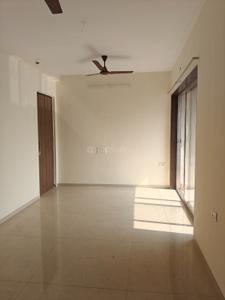 Hall Image of 950 Sq.ft 2 BHK Apartment / Flat for rent in Goodwill Unity, Sanpada Navi Mumbai for Rs. 65000