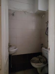 Bedroom Three Image of 1193 Sq.ft 2.5 BHK Apartment / Flat for sale in Stellar Jeevan, Noida Extension Greater Noida for Rs. 9600100