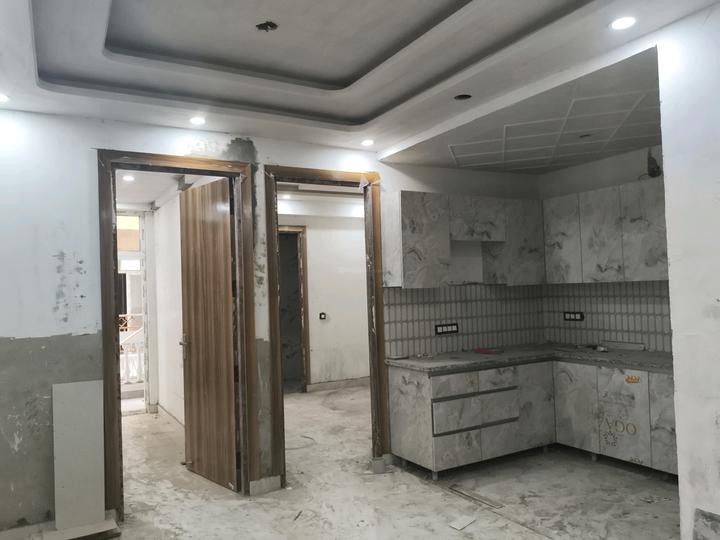 Ambesten Twin Chalet Main Image 1