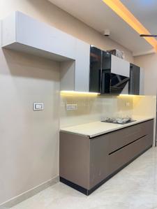 Kitchen Image of 2165 Sq.ft 4 BHK Builder Floor for sale in Puri Luxuria Floors, Sector 89 Faridabad for Rs. 24500000