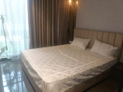 Bedroom Image of 1050 Sq.ft 2 BHK Apartment / Flat for sale in Mahaavir Exotique Phase II, Taloja Navi Mumbai for Rs. 7500000