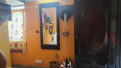 Bedroom Image of 751 Sq.ft 2 BHK Apartment / Flat for sale in Ballygunge Kolkata for Rs. 9500000
