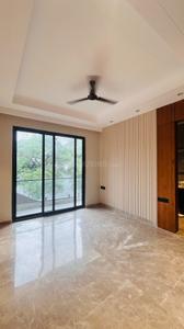 Hall Image of 1800 Sq.ft 3 BHK Builder Floor for sale in Malibu Town Floors, Sector 47 Gurgaon for Rs. 30000000