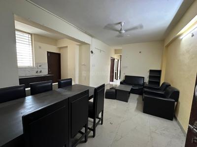 Kitchen Image of 1140 Sq.ft 3 BHK Apartment / Flat for sale in Earthshastra Nariman Point, Mahalakshmi Nagar Indore for Rs. 4500000