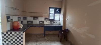 Kitchen Image of 1000 Sq.ft 2 BHK Independent House for rent in Sector 10 Ambala for Rs. 11000