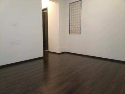 Bedroom Image of 1890 Sq.ft 3 BHK Apartment / Flat for sale in Paradise Sai World Empire Phase 1, Kharghar Navi Mumbai for Rs. 23500000