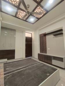 Bedroom Image of 1900 Sq.ft 3 BHK Builder Floor for sale in Indirapuram Ghaziabad for Rs. 11675000