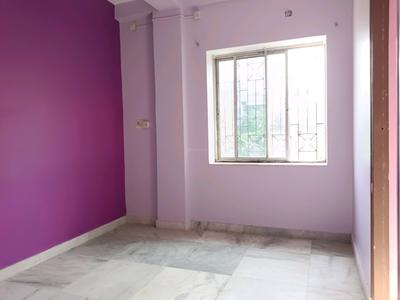 Bedroom Image of 1025 Sq.ft 3 BHK Apartment / Flat for sale in Bramhapur Kolkata for Rs. 3400000
