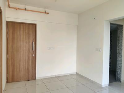 Living Room Image of 660 Sq.ft 1 BHK Apartment / Flat for sale in Chandrabhaga Park, Kalwa Thane for Rs. 7150000