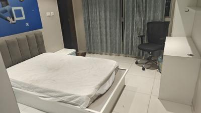 Bedroom Image of 2800 Sq.ft 4.5 BHK Apartment / Flat for sale in Kolte Patil Tuscan Estate Signature Meadows, Kharadi Pune for Rs. 40000000