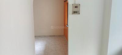 Image of 580 Sq.ft 1 BHK Apartment / Flat for sale in Agarwal Sanskruti Darshan, Kasarwadi, Pune for Rs. 5000000
