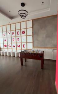 Hall Image of 460 Sq.ft 1 RK Studio for sale in Gaurs Gaurs Runway Suites, Yeida Greater Noida for Rs. 4500000