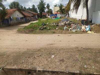Image of 1200 Sq.ft Residential Plot / Land for sale in HUDCO Colony, Bhadravati for Rs. 1600000
