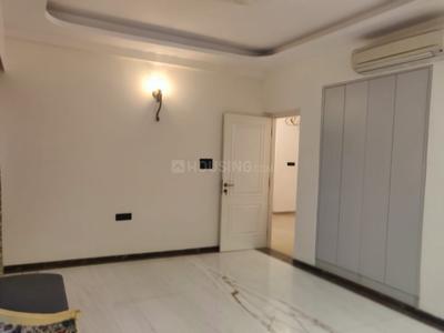 Bedroom Image of 5000 Sq.ft 4 BHK Villa for rent in Aditya Empress Towers, Shaikpet Hyderabad for Rs. 280000