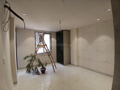 Hall Image of 1100 Sq.ft 3 BHK Apartment / Flat for sale in Chhattarpur New Delhi for Rs. 6500000