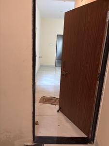 Bedroom Image of 750 Sq.ft 2 BHK Builder Floor for rent in Bhicholi Mardana Indore for Rs. 10500