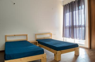 Bedroom Image of Manish Nest in Begur, Bangalore