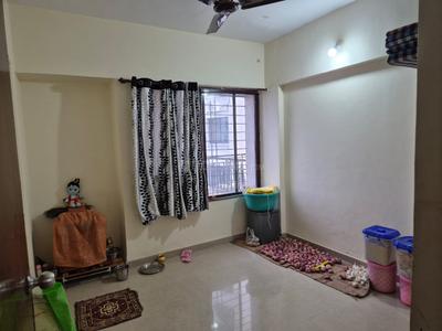Bedroom Image of 1200 Sq.ft 2 BHK Apartment / Flat for sale in Bhandari Savannah , Wagholi Pune for Rs. 8500000