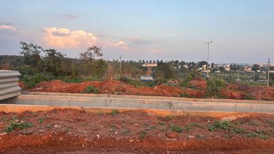 Image of 1200 Sq.ft Residential Plot / Land for sale in Nadaprabhu Kempegowda layout, Bengaluru for Rs. 13020000