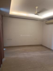 Hall Image of 3600 Sq.ft 4 BHK Builder Floor for rent in Safdarjung Development Area New Delhi for Rs. 250000