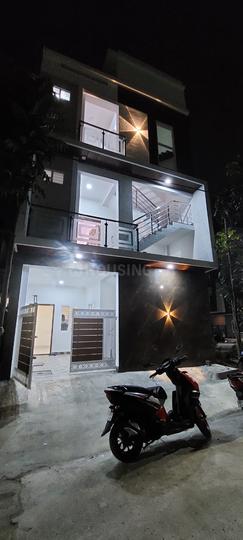 Hennur K Nayaranpura Cross Main Image 1