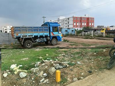 Image of 1200 Sq.ft Residential Plot / Land for sale in Puzhal, Chennai for Rs. 7200000