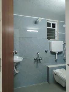 Bedroom Image of 625 Sq.ft 1 BHK Apartment / Flat for sale in Radha Nilaya Phase 2, Naigaon East Naigaon for Rs. 3300000