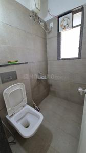 Image of 1100 Sq.ft 2 BHK Apartment / Flat for rent in Rohan Leher 2, Baner, Pune for Rs. 31000