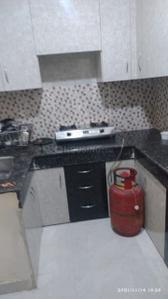 Kitchen Image of 1800 Sq.ft 3 BHK Builder Floor for rent in Raj Nagar Extension Ghaziabad for Rs. 10000