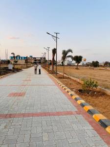 Image of 1000 Sq.ft Residential Plot / Land for sale in Kanakpura, Jaipur for Rs. 4666603