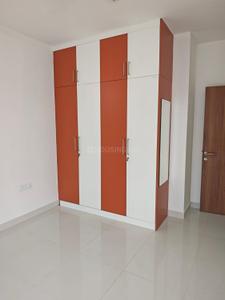 Bedroom Image of 1102 Sq.ft 2 BHK Apartment / Flat for sale in Paradise At Brigade Cornerstone Utopia, Varthur Bengaluru for Rs. 15500000