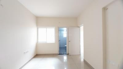 Hall Image of 1698 Sq.ft 3 BHK Apartment / Flat for sale in TVS Emerald Jardin, Begur Bengaluru for Rs. 20000000