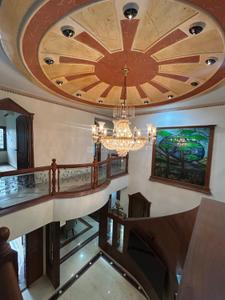 Hall Image of 3000 Sq.ft 4 BHK Duplex for rent in Adyar Chennai for Rs. 150000