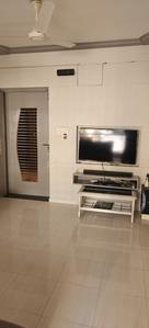 Hall Image of 1100 Sq.ft 2 BHK Apartment / Flat for sale in Vraj Vihar IV, Jodhpur Ahmedabad for Rs. 8500000